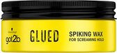 Got2b Glued Spiking Wax - 75 ml