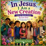 IN JESUS, I AM A NEW CREATION