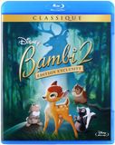 Bambi Bambi II [Blu-Ray]