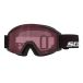 Scott Shield Junior Lunettes de ski - Noir/Rose