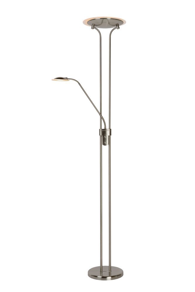 Lucide Champion Vloerlamp - 5411212193810