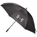 Under Armour Paraplu de golf à une coupole, noir