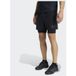Adidas 2 in 1 shorts D4T