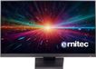 Ernitec 0070-24222-AC-M computer monitor 55,9 cm (22") 1920 x 1080 Pixels Full HD LED Zwart