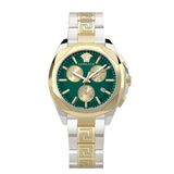 Versace Chrono Lady VE3CA0623 Dameshorloge