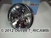Piaggio 640541 Koplamp Beverly/Cruiser