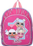 L.O.L. Surprise! Sweet And Sassy Rugzak - Roze