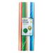 folia 82394 X-Mas Crêpepapier Assortiment