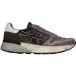 PREMIATA Baskets Mick VAR 8433-41 gris moyen