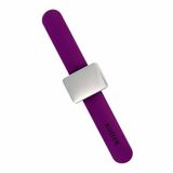 Bohin Bohin Paars (24x3cm) Magnetisch Pin Armband - 1 Stuk