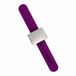 Bohin Bohin Paars (24x3cm) Magnetisch Pin Armband - 1 Stuk