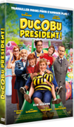 CINEBOX Ducobu Président - Dvd