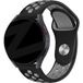 Bandz Bracelet sport 'Deluxe' Honor Watch GS 4 (noir/gris)