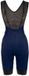 Bioracer Icon Bibshort Women Navy Maat L