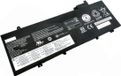 Lenovo Batterie 3Cell 57WH Li-on (01AV479)
