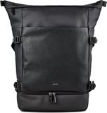 JOOP! Lanciano Tomaso Backpack Black zwart