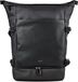 JOOP! Lanciano Tomaso Backpack Black zwart
