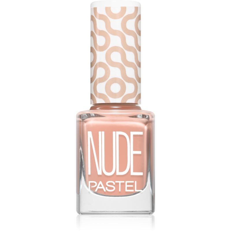Pastel Nude