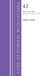 Code Rowman & Littlefield Code of Federal Regulations, Title 42 Public Health 430-481, Revised as of October 1, 2025 Paperback