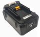 Batterie BL3626, 2,6 Ah, 36V, remplacement pour outils électriques