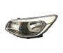 TarosTrade 37-4222-L-82232 koplamp elektrisch links