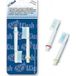 Sowash Hydrobrushes Ric Medi 2Pièces