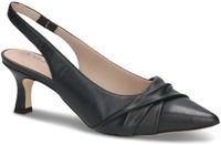 Caprice Dames Slingpumps 9-29600-46 855 G-breedte Maat: 38 EU