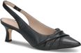 Caprice Dames Slingpumps 9-29600-46 855 G-breedte Maat: 38 EU