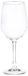 LUMINARC Vina 6 flûtes à champagne, 6 unités