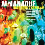 Suburban Almanaque - Nada Para O Carnaval