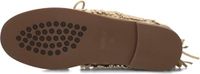 Notre-V Shd251035013al Loafers Dames - Instappers - Beige - Maat 41