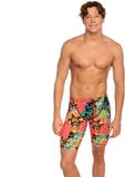 Madwave Mw Revolution S4 Jammer Multicolore XS Homme