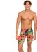 Madwave Mw Revolution S4 Jammer Multicolore XS Homme
