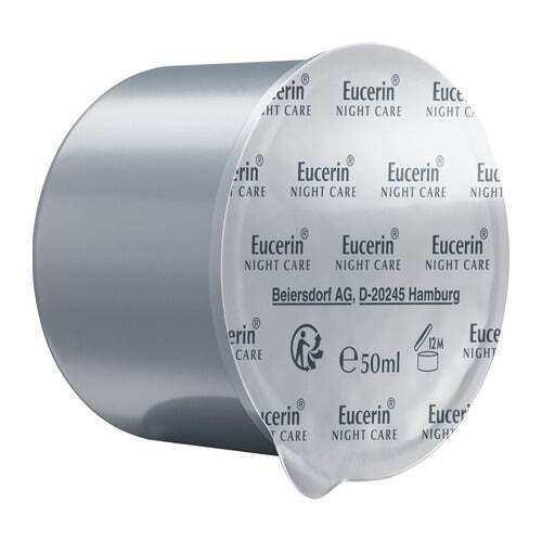 Eucerin Eucerin Hyaluron-Filler Nachtcreme Refill 50 ml