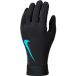 Inter Milan gants de gardien de but Academy Therma-FIT 2025/26