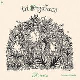 Music&Words Triorganico - Floresta (CD)
