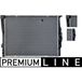 MAHLE Aftermarket Radiateur moteur pour BMW: Série 3, Série 1, X1, Z4 (Ref: CR 1089 000P)