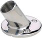 Seachoice Base ronde 60 degrés argent