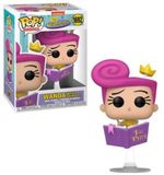 Funko Pop! Fairly Oddparents - Wanda #1692
