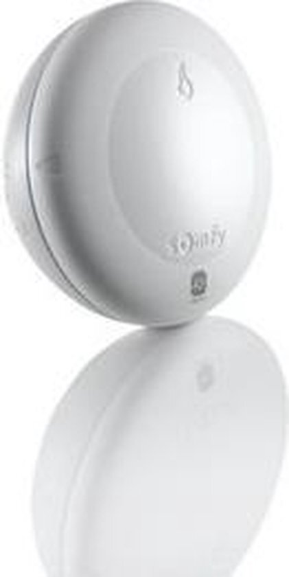 Somfy Sunis Wirefree II io zonsensor