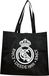 Real Madrid Sac Shopping Real Madrid No2 Rm6bag2 Noir