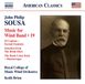 John Royal College of Music Wind Orchestra, Keith Brion - Sousa: Music For Wind Band, Vol. 19 (CD)