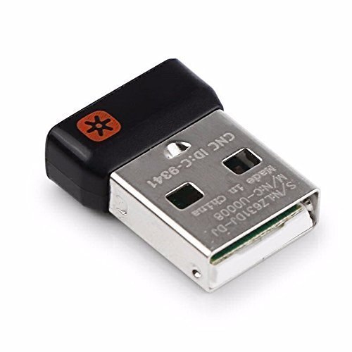Logitech Unifying USB-ontvanger