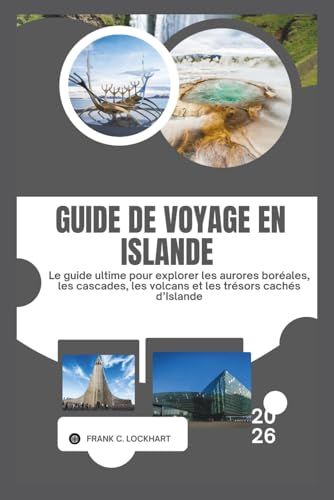 GUIDE DE VOYAGE EN ISLANDE 2026
