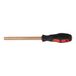 KS Tools 9631069 Inbusschroevendraaier Sleutelbreedte (metrisch): 4.0 mm Koplengte: 100 mm Afmeting, lengte: 190 mm
