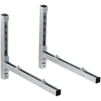 fischer KSU 450 Air Conditioner Support Bracket - 38 Pack