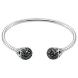 Thomas Sabo - Unisex Armbanden - Zirkonia - AR083-643-11-XL