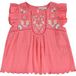 Louise Misha Blouse Carmen Raspberry Maat: 6M