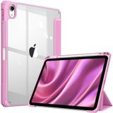 Fintie Beschermhoes voor iPad (A16) 11e generatie 11 inch 2025 / iPad 10e generatie 10,9 inch 2022