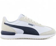 Puma R78 Wind MU Heren Sneakers Wit 400695-08